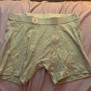 ethika The Modal